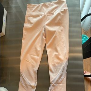 Athleta yoga pants